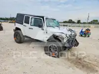 2015 Jeep WRANGLER фото