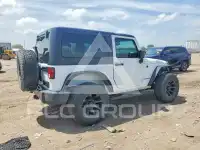 2015 Jeep WRANGLER фото