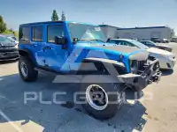 2015 Jeep WRANGLER фото