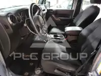 2015 Jeep WRANGLER фото