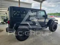2015 Jeep WRANGLER фото