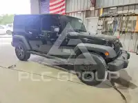 2015 Jeep WRANGLER фото