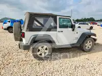 2015 Jeep WRANGLER фото