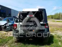 2015 Jeep WRANGLER фото