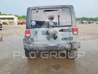2015 Jeep WRANGLER photo
