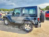 2015 Jeep WRANGLER фото