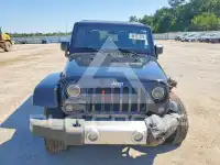 2015 Jeep WRANGLER фото