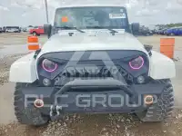 2015 Jeep WRANGLER photo