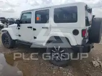 2015 Jeep WRANGLER photo