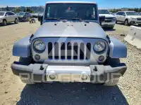 2015 Jeep WRANGLER photo