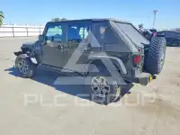 2015 Jeep WRANGLER photo