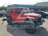 2015 Jeep WRANGLER фото