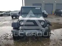 2015 Jeep WRANGLER photo