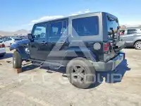 2015 Jeep WRANGLER photo