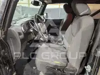 2015 Jeep WRANGLER фото