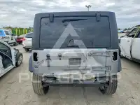 2015 Jeep WRANGLER фото