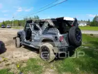 2015 Jeep WRANGLER фото