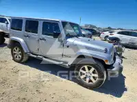 2015 Jeep WRANGLER photo