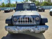 2015 Jeep WRANGLER фото