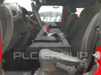 2015 Jeep WRANGLER фото