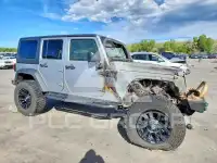 2015 Jeep WRANGLER фото
