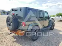 2015 Jeep WRANGLER фото