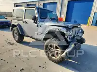 2015 Jeep WRANGLER photo