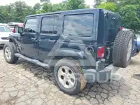 2015 Jeep WRANGLER photo
