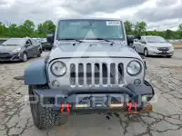 2015 Jeep WRANGLER фото