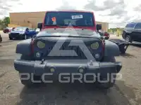 2015 Jeep WRANGLER photo