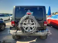 2015 Jeep WRANGLER фото