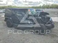 2015 Jeep WRANGLER фото