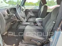 2015 Jeep WRANGLER фото