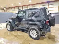 2015 Jeep WRANGLER фото