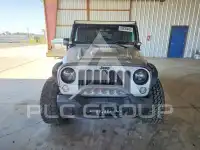 2015 Jeep WRANGLER photo