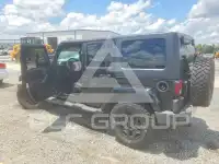 2015 Jeep WRANGLER фото