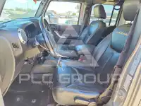2015 Jeep WRANGLER photo