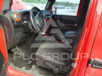 2015 Jeep WRANGLER фото