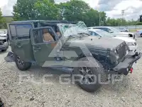 2015 Jeep WRANGLER фото