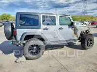 2015 Jeep WRANGLER фото