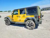 2015 Jeep WRANGLER photo