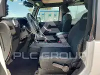 2015 Jeep WRANGLER photo