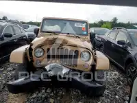 2015 Jeep WRANGLER photo