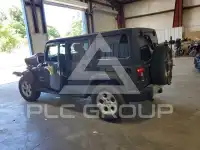 2015 Jeep WRANGLER photo