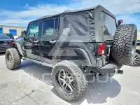 2015 Jeep WRANGLER photo