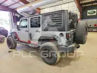 2015 Jeep WRANGLER photo