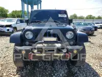 2015 Jeep WRANGLER фото