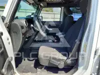 2015 Jeep WRANGLER фото