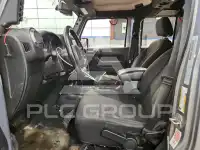 2015 Jeep WRANGLER photo