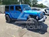 2015 Jeep WRANGLER фото